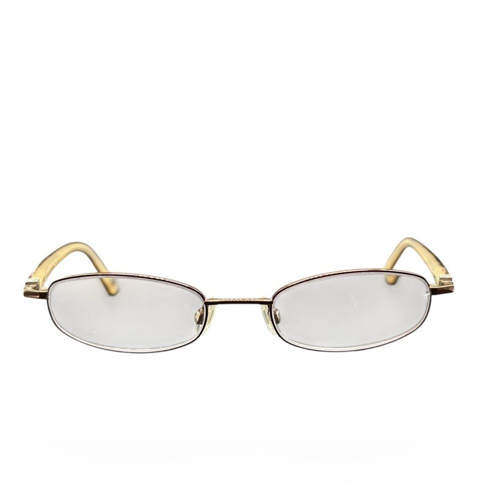 Joseph Abound BROWN HAVANA 145 Frames glasses
